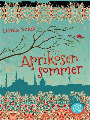cover image of Aprikosensommer